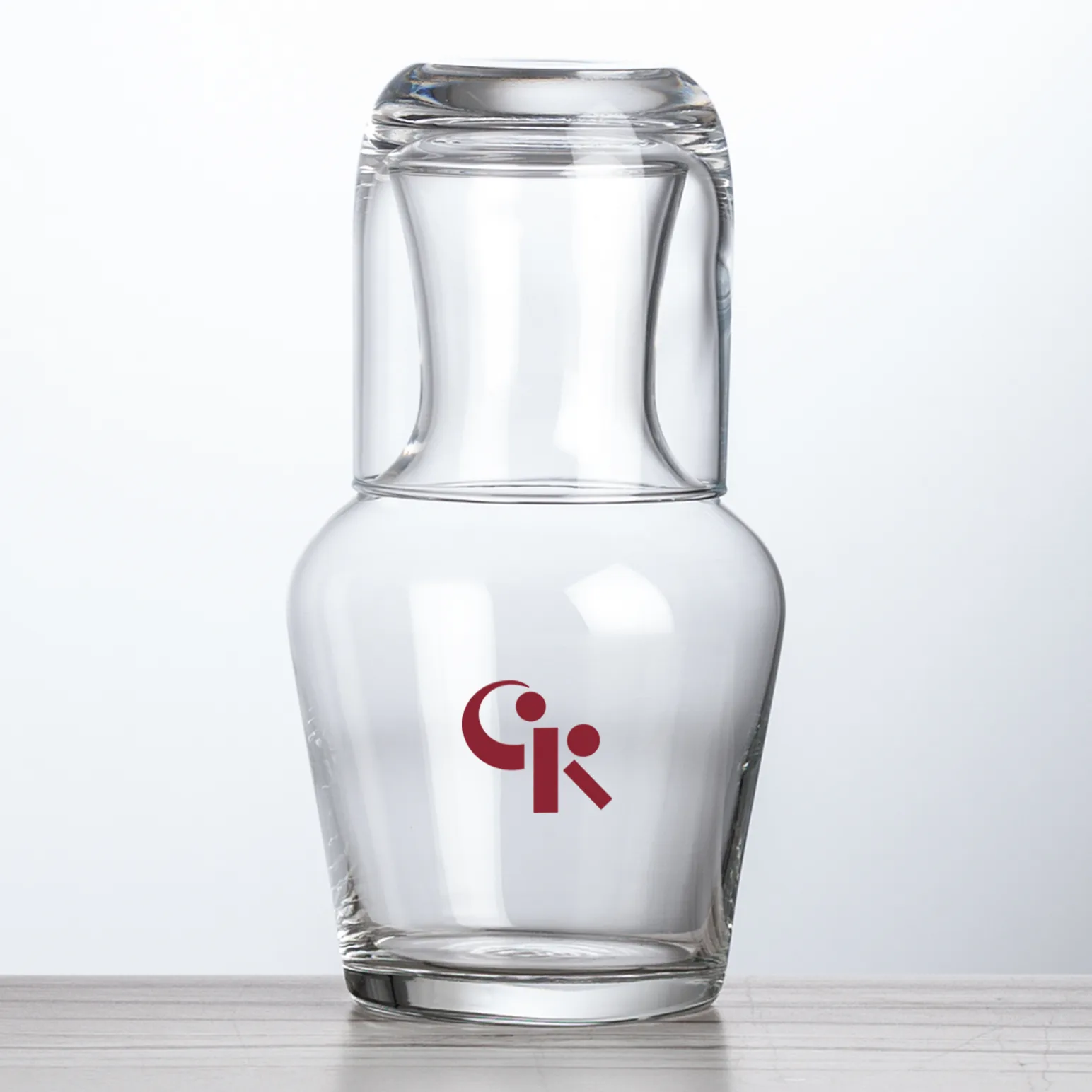 Summit Desk Water Set