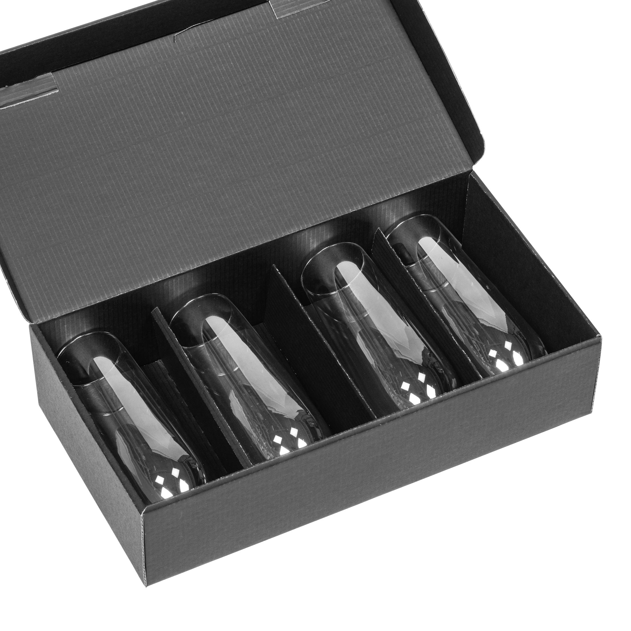 Set of 4's