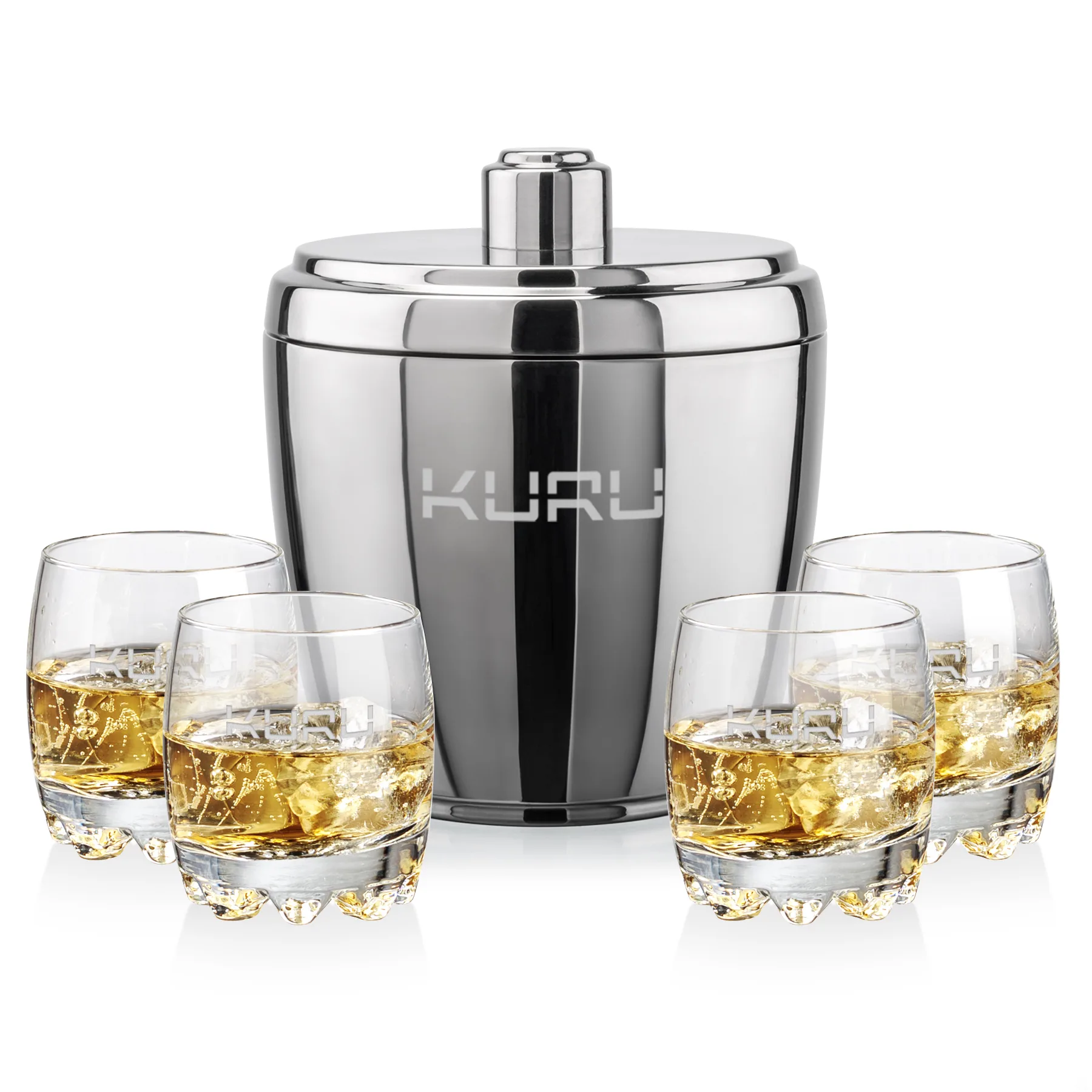 Set of 5