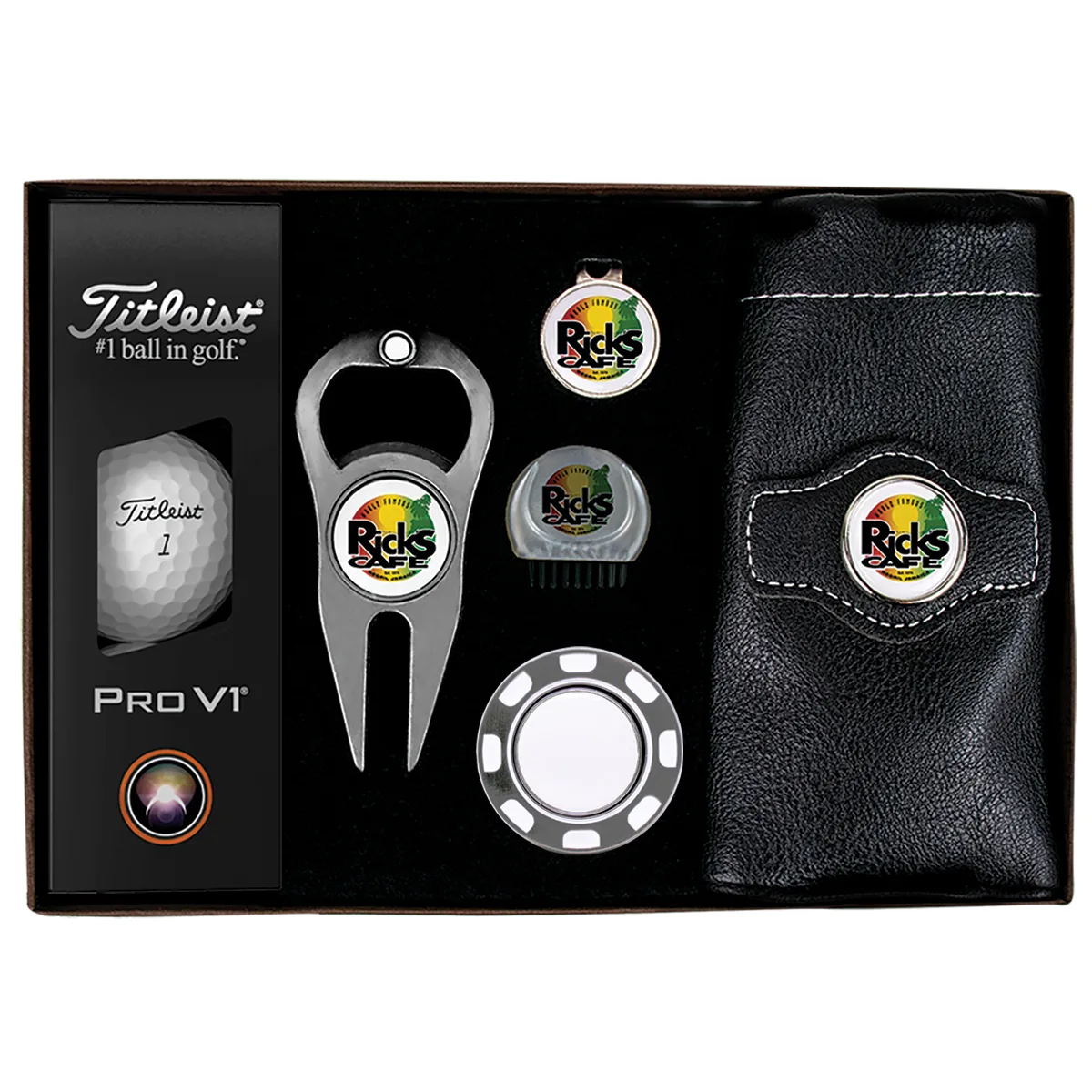 Platinum Golf Kit 2.0 view 2