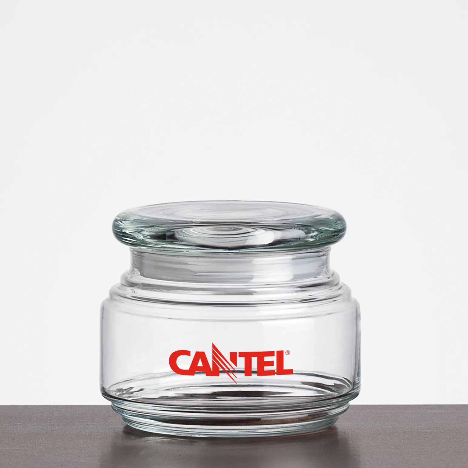 1 Color, 1 Location Imprint, 8 oz