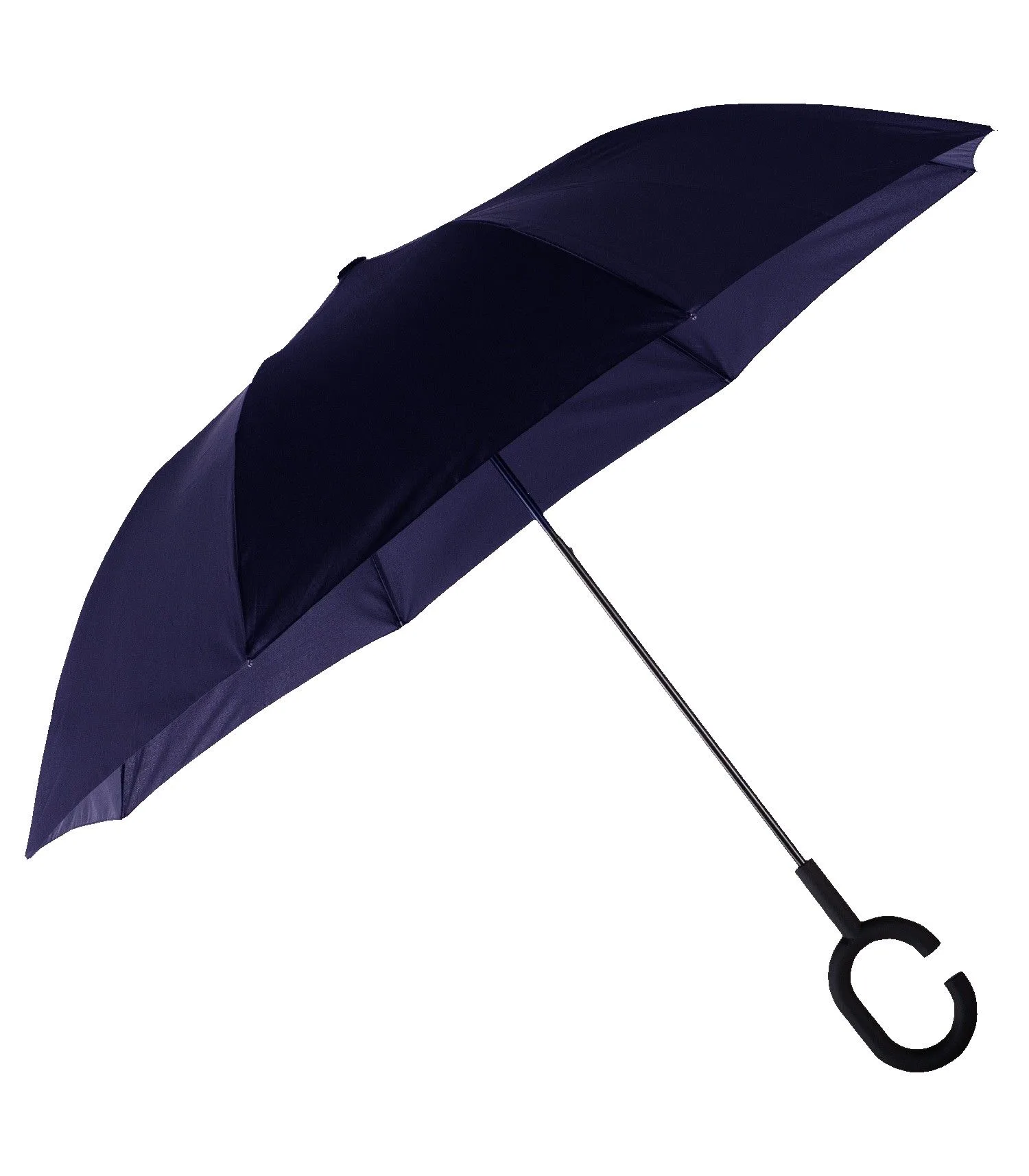 The Rage Umbrella view 2