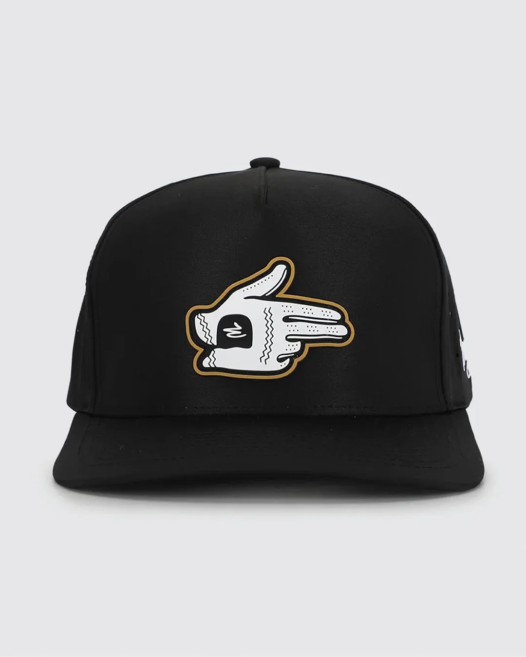Waggle Shooter Hat