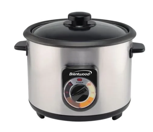 5 Cups (Uncooked) Crispy Rice Cooker