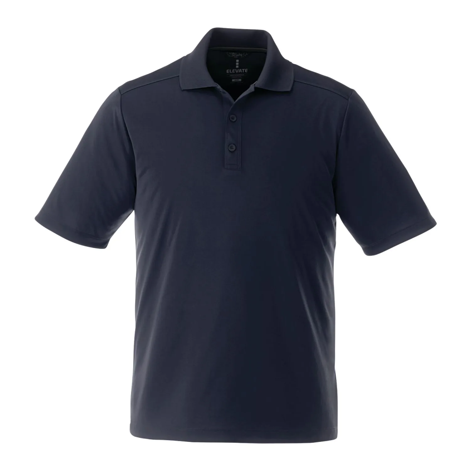 Men's Tall DADE Short Sleeve Performance Polo view 3