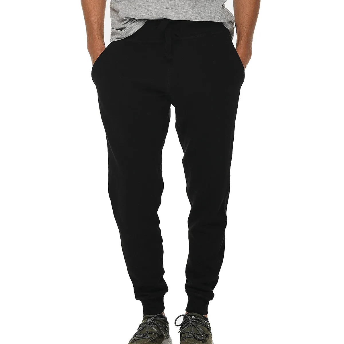 Unisex Premium Jogger Pant view 3