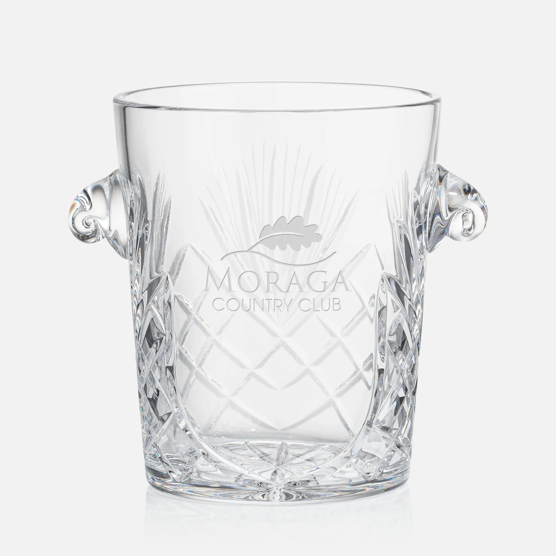 Ice Bucket, 8"