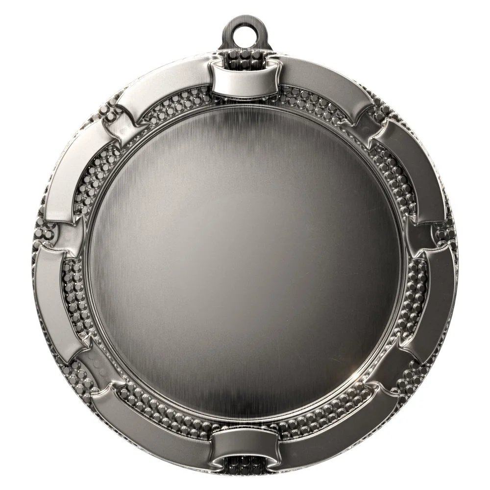 Antique Silver