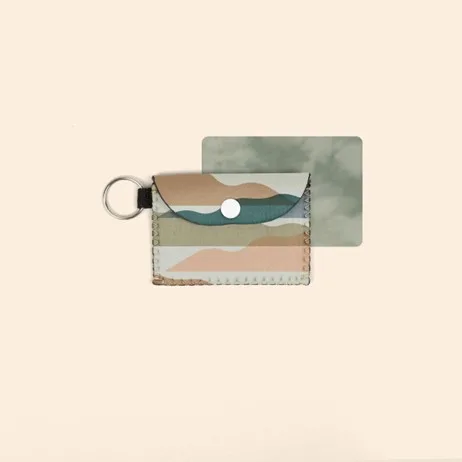 Oytex™ Bend & Snap Wallet view 2