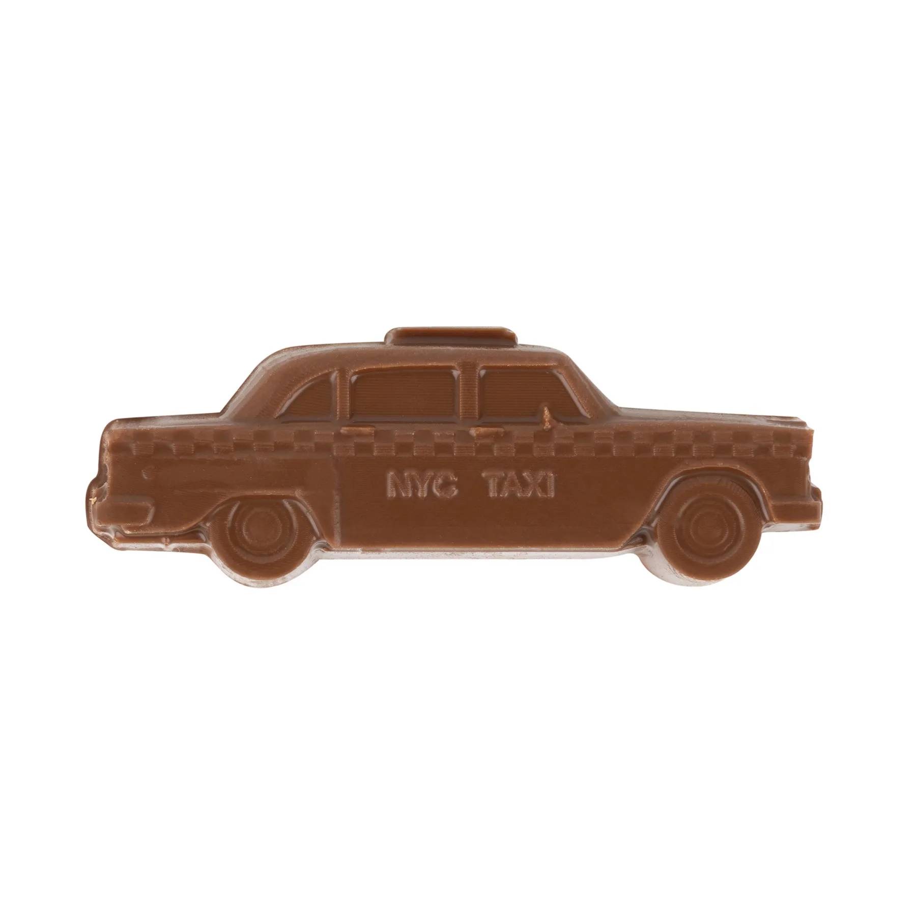 2oz Chocolate NYC Gift Box view 3