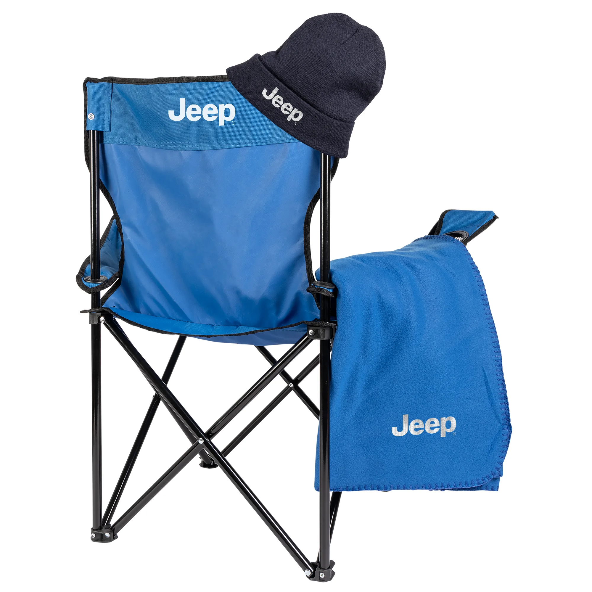 Stay Warm and Tailgate Kit view 3
