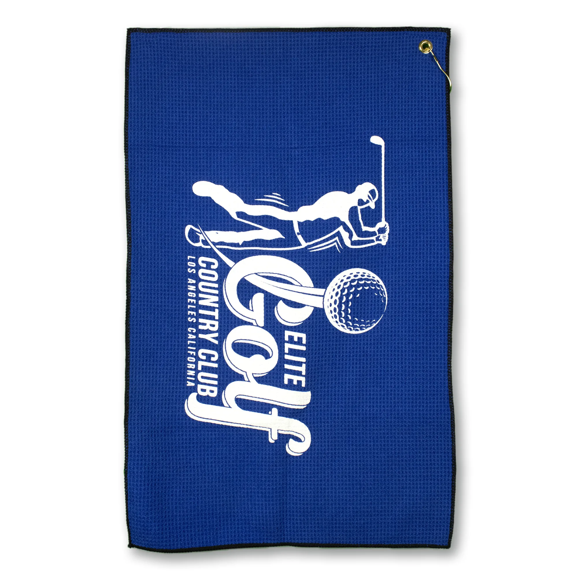 Royal Blue/Black Trim