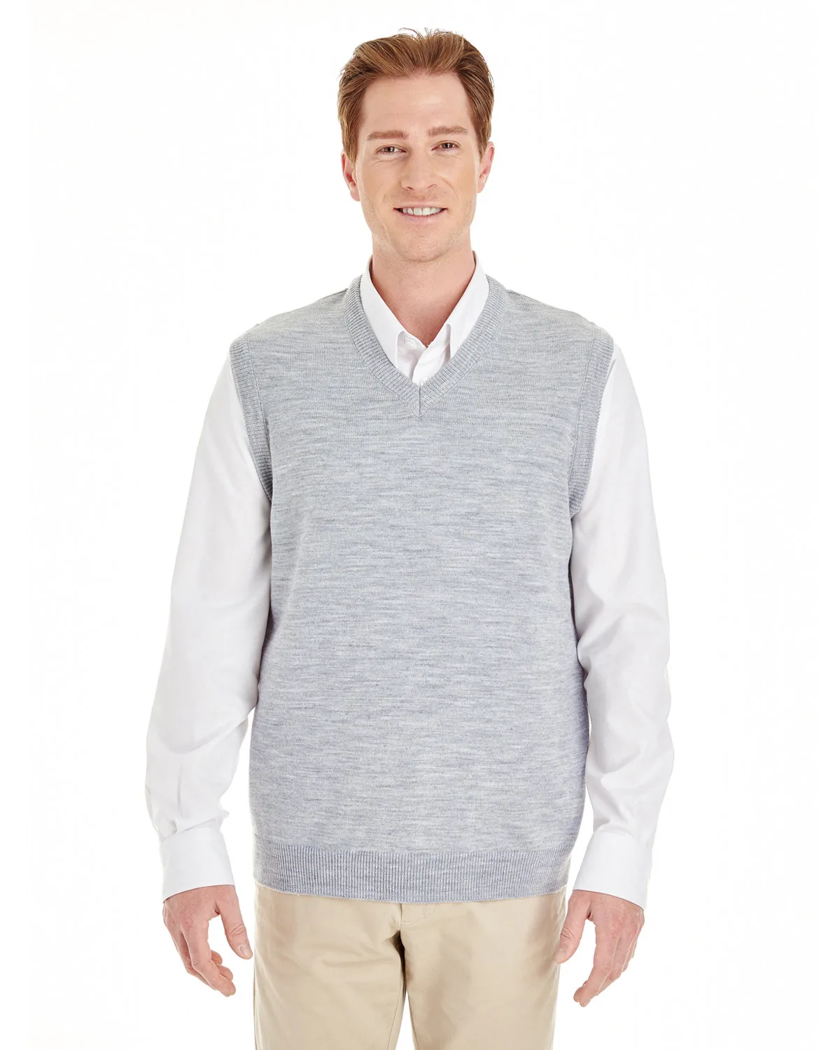 Grey Heather