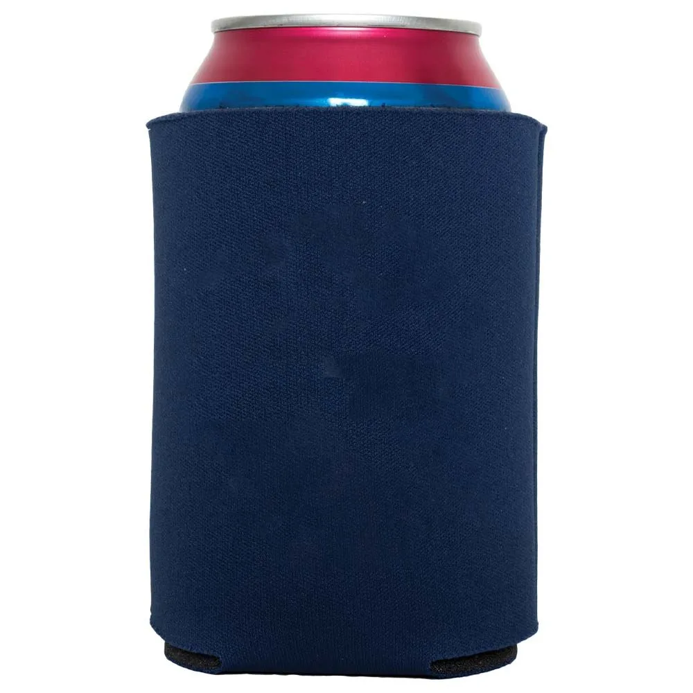 Collapsible Foam Can Cooler view 2