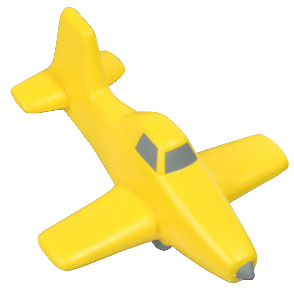 Crop Duster Plane Stress Reliever view 2