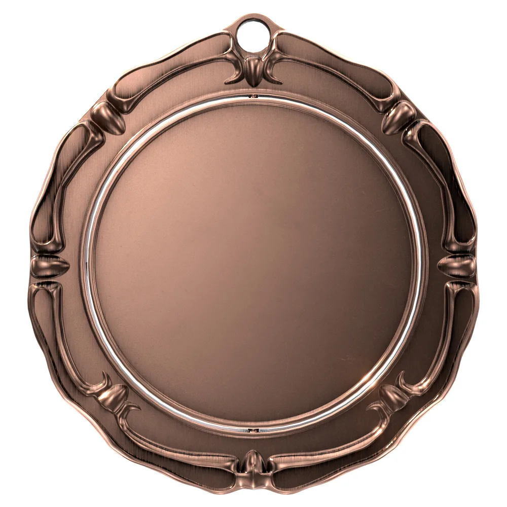 Antique Bronze