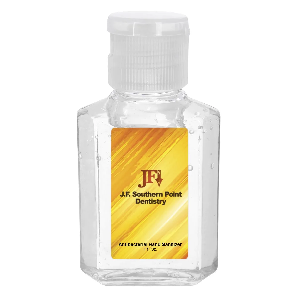 9073 UNSCENTED White Label