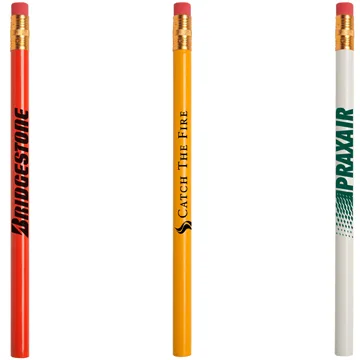Jo-Bee Jumbo Tipped Pencil view 2