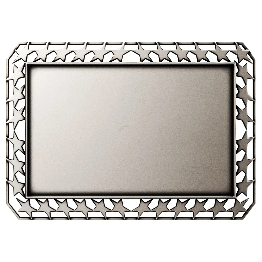 Bright Silver