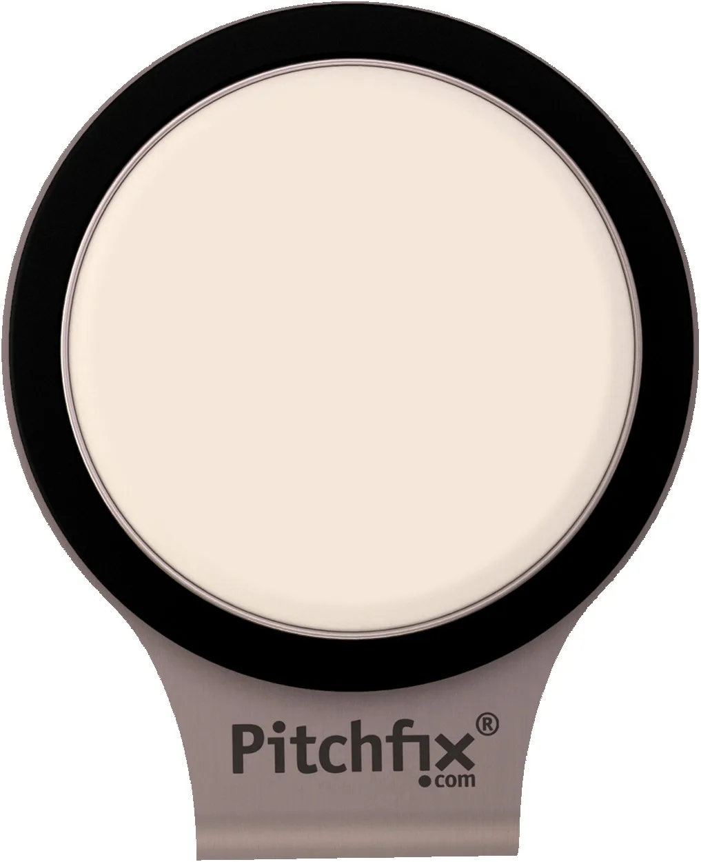 Pitchfix Hat Clip w/ Ball Marker view 2