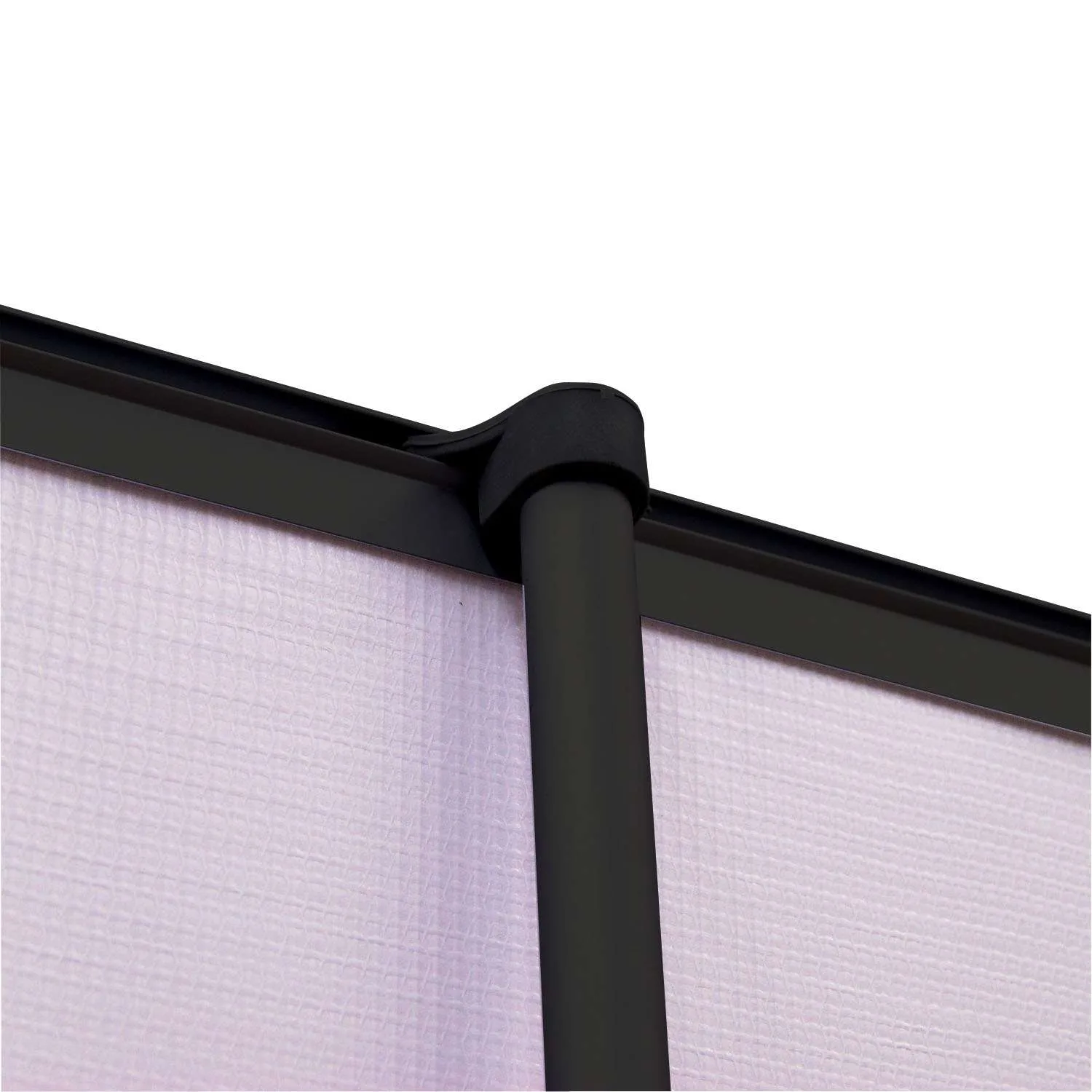 24" Economy Tabletop Retractor Hardware view 4