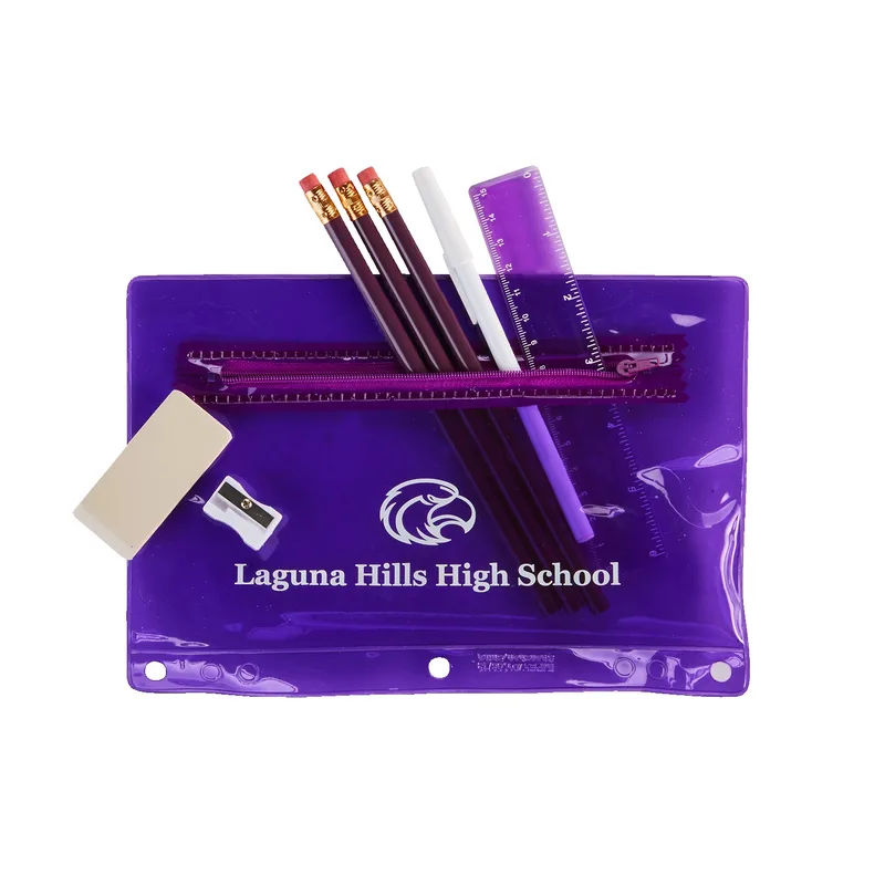 Academic School Kit-Blank Contents