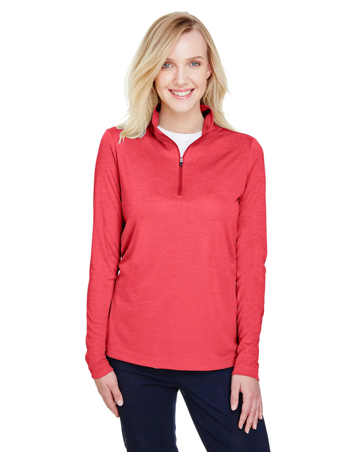 Sp Red Heather