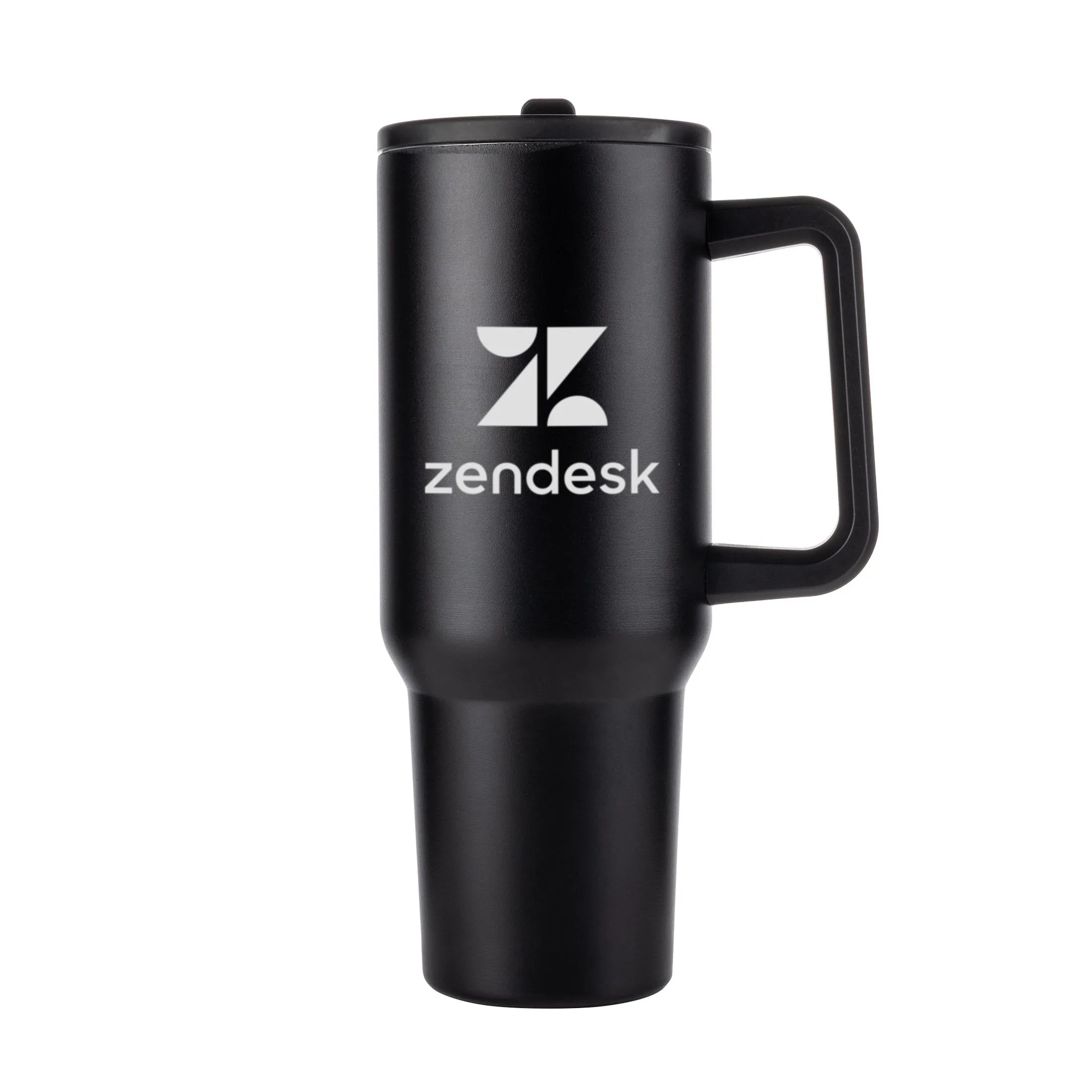 Gullfoss Double Wall SS Travel Mug - 40oz