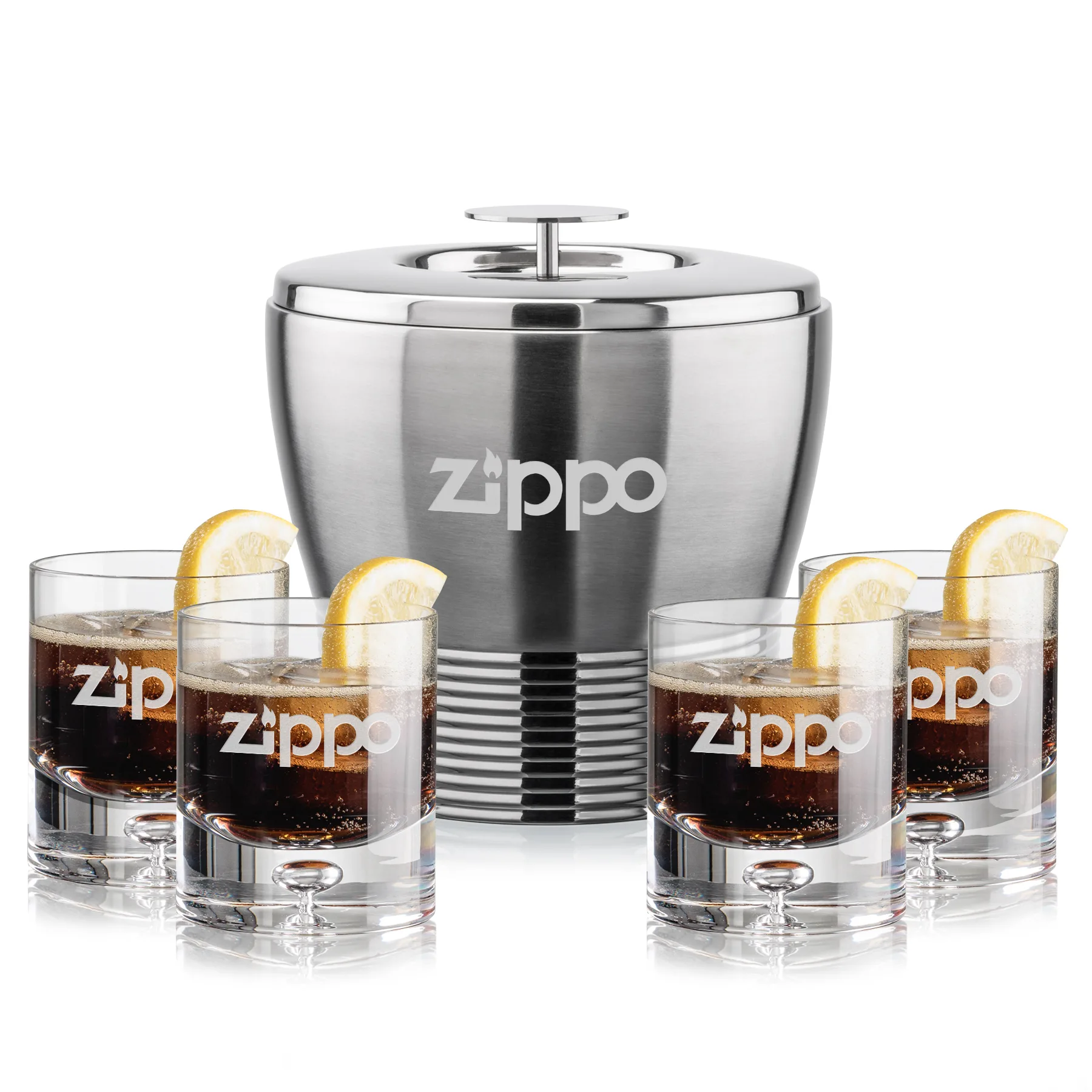 Set of 5