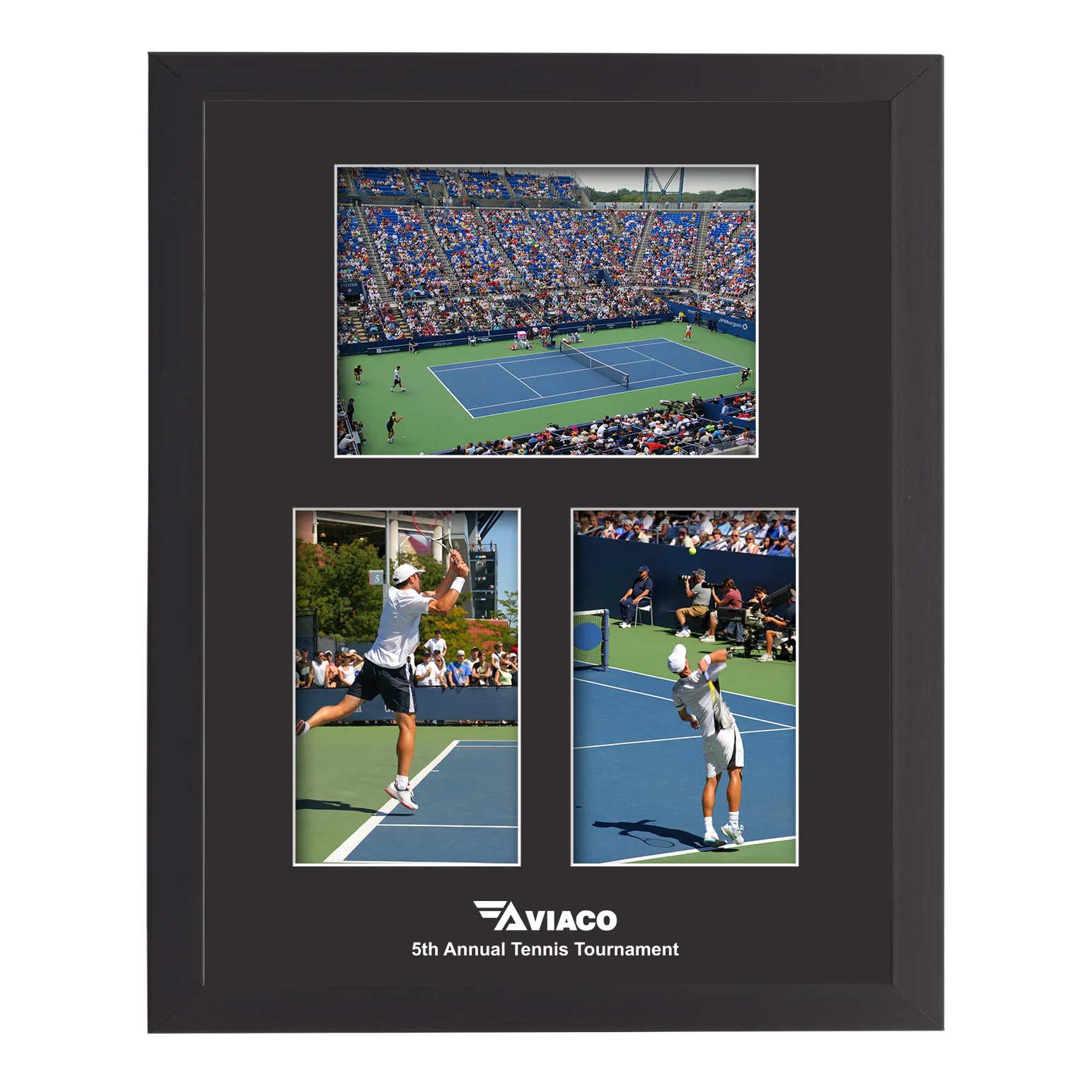 Keadby 3 Picture Frame