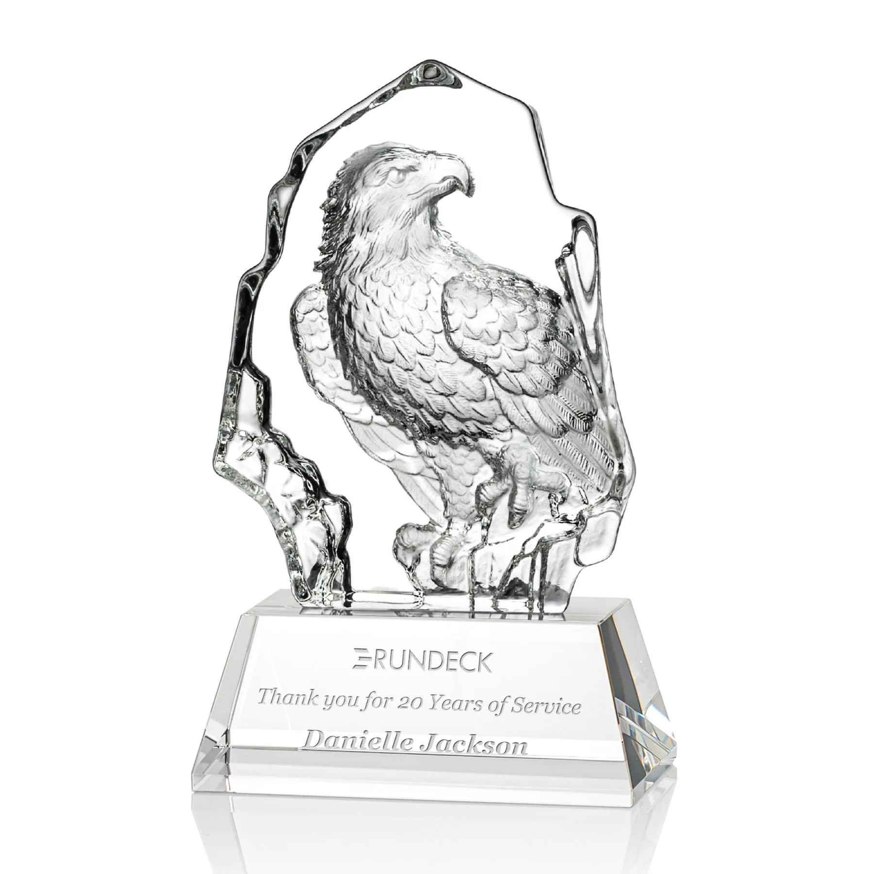Ottavia Full Eagle — Ottavia Full Eagle