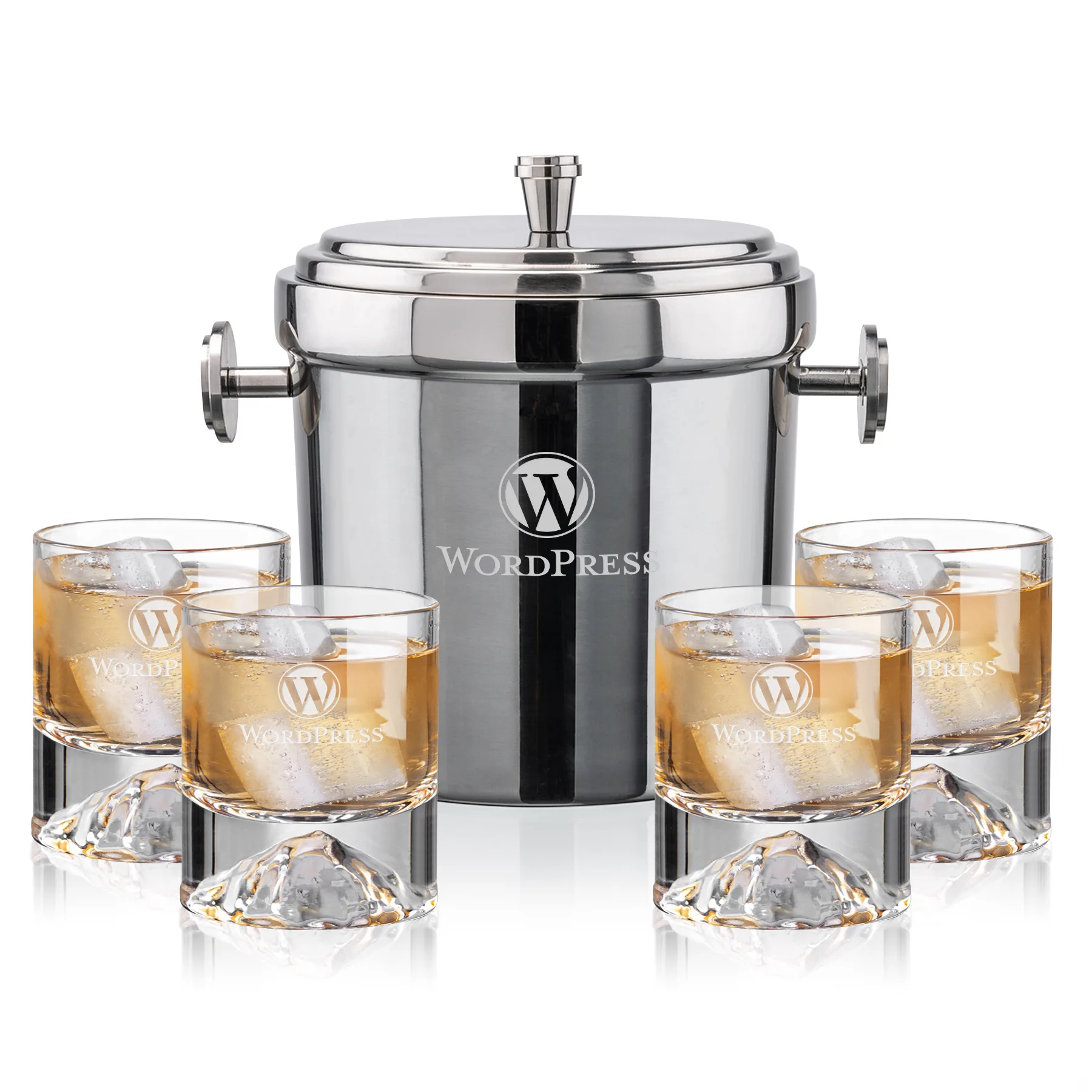 Set of 5