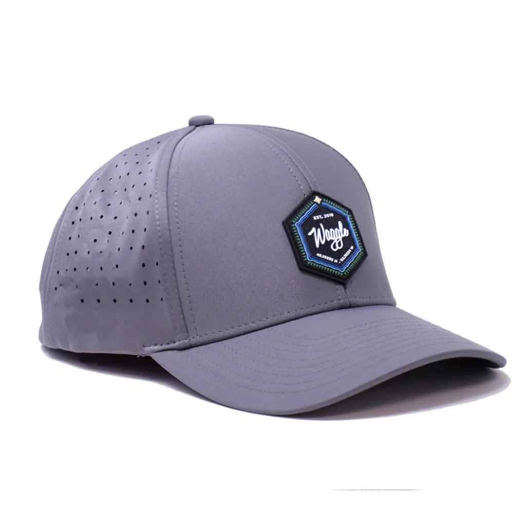 Waggle Origin Hat view 2