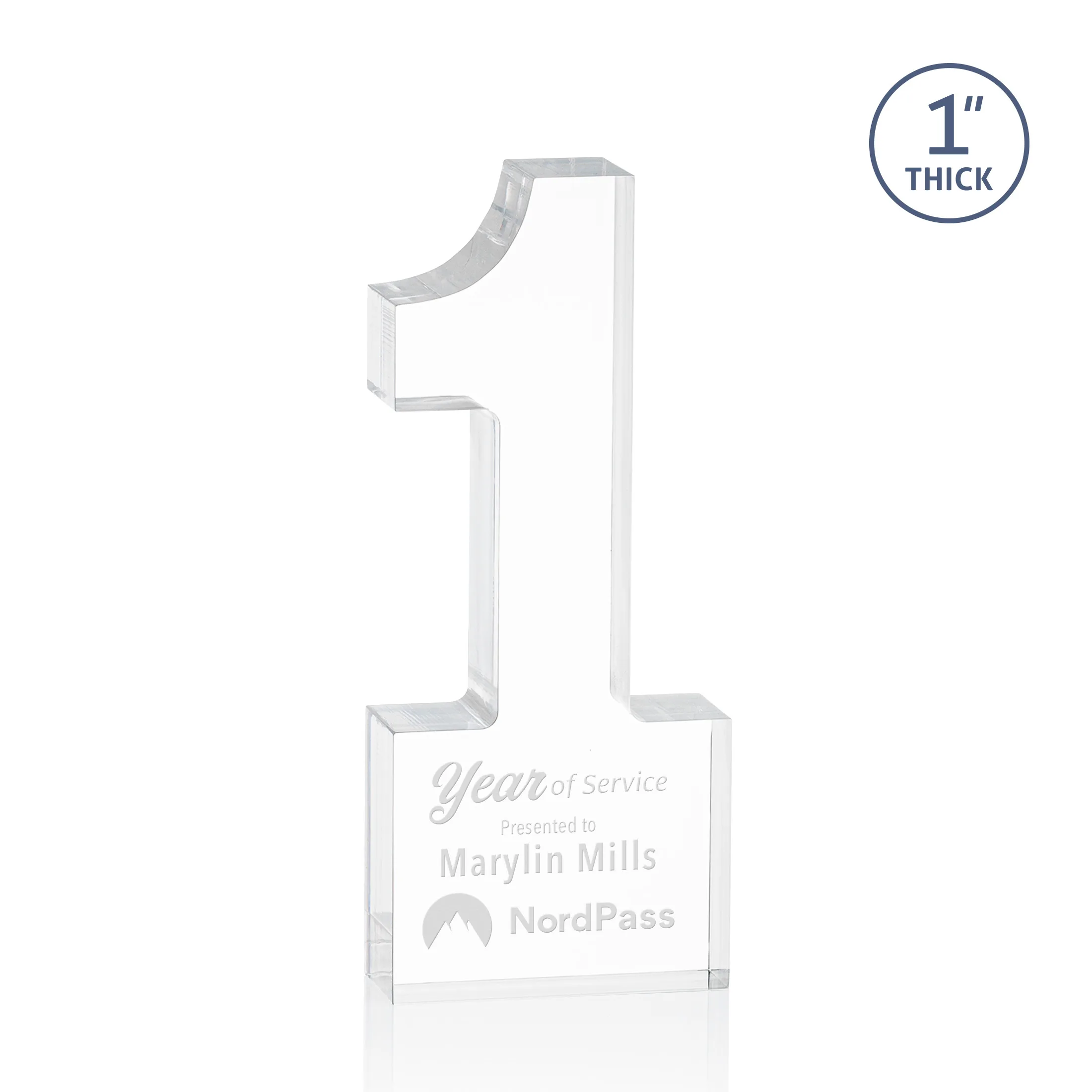 Astoria Award — Astoria Award