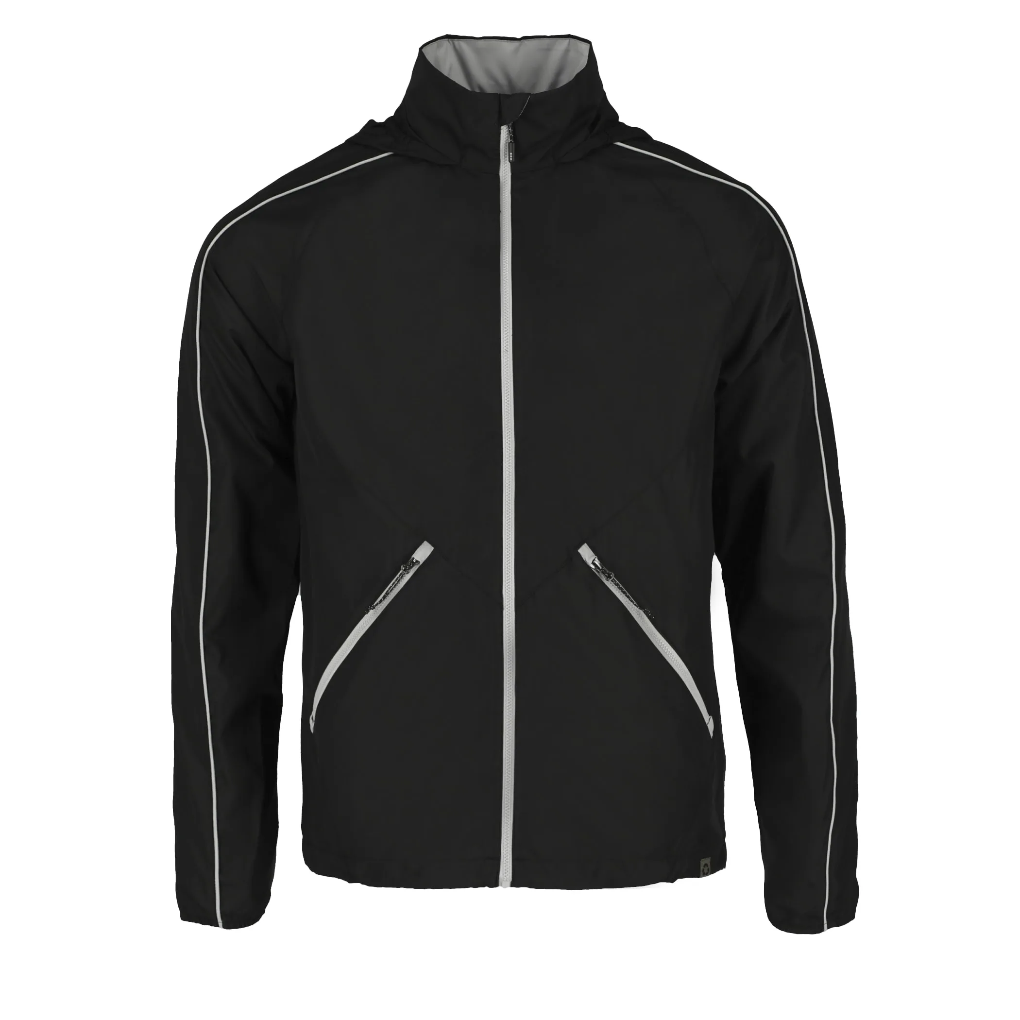 Men's RINCON Eco Packable Jacket view 2