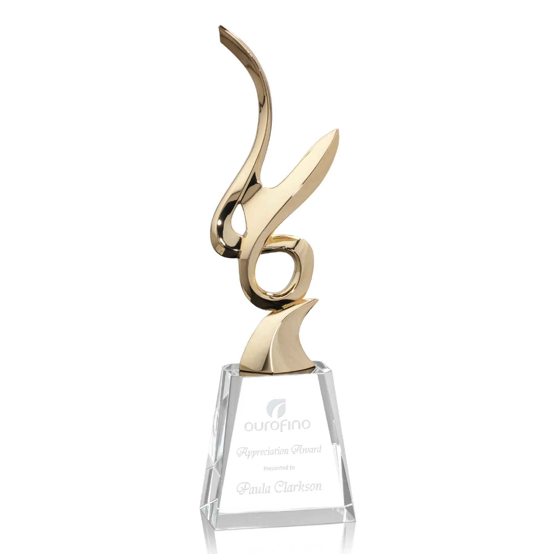 Tatiana Award — Tatiana Award