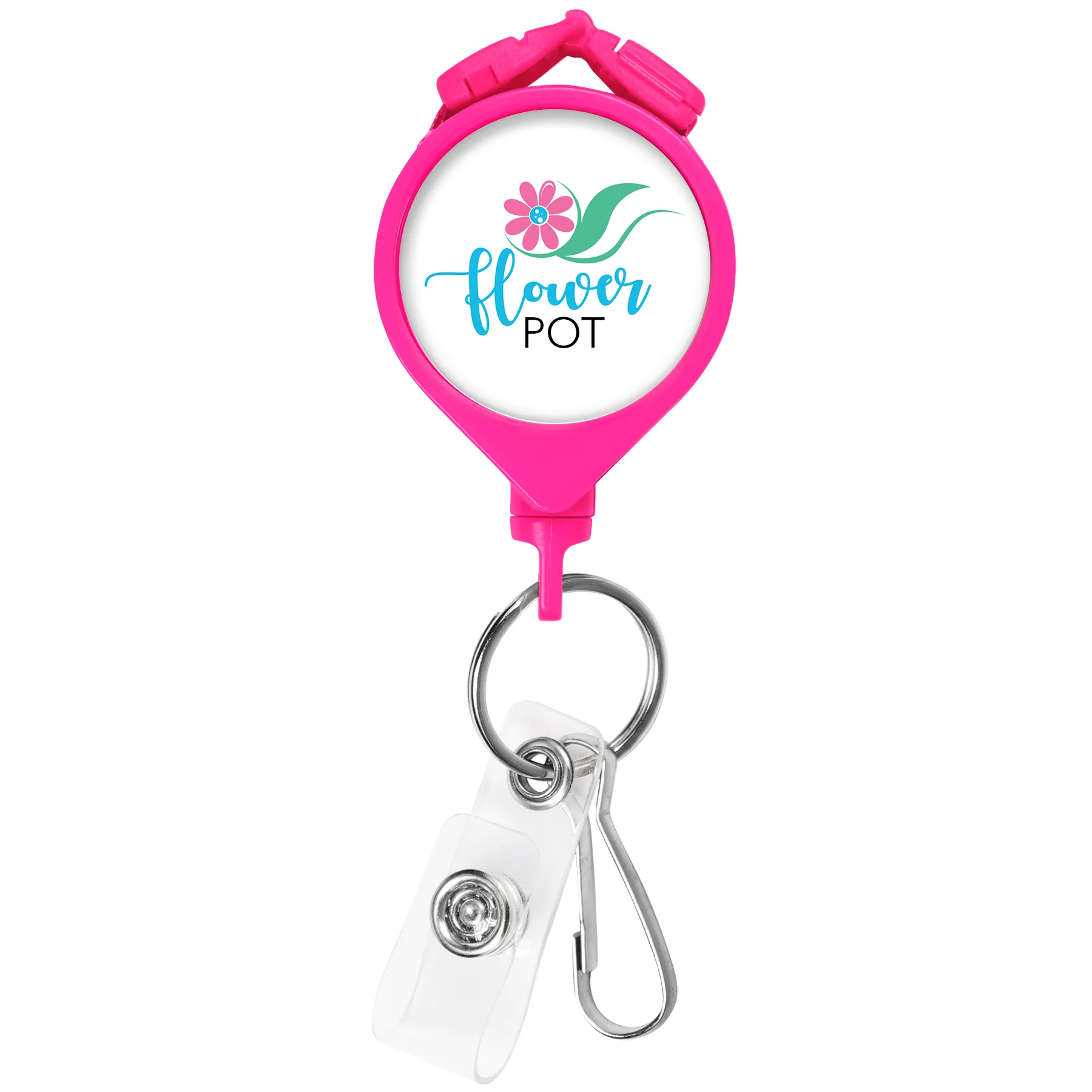 A-Just-A Lanyard view 6