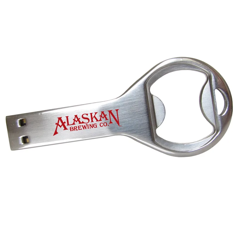 Milwaukee USB Flash Drive 16GB - Overseas