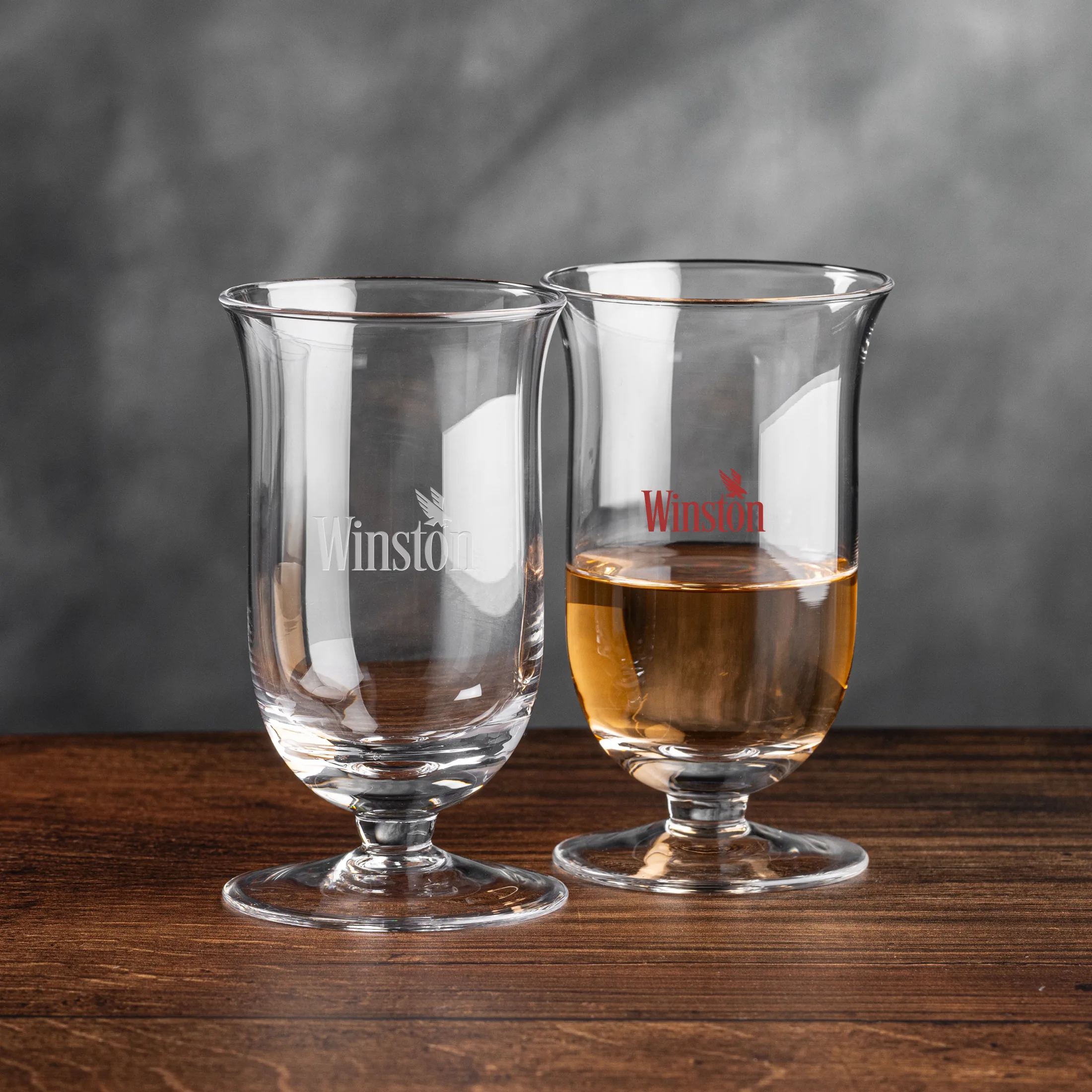 Abbott Single Malt Scotch - 5oz