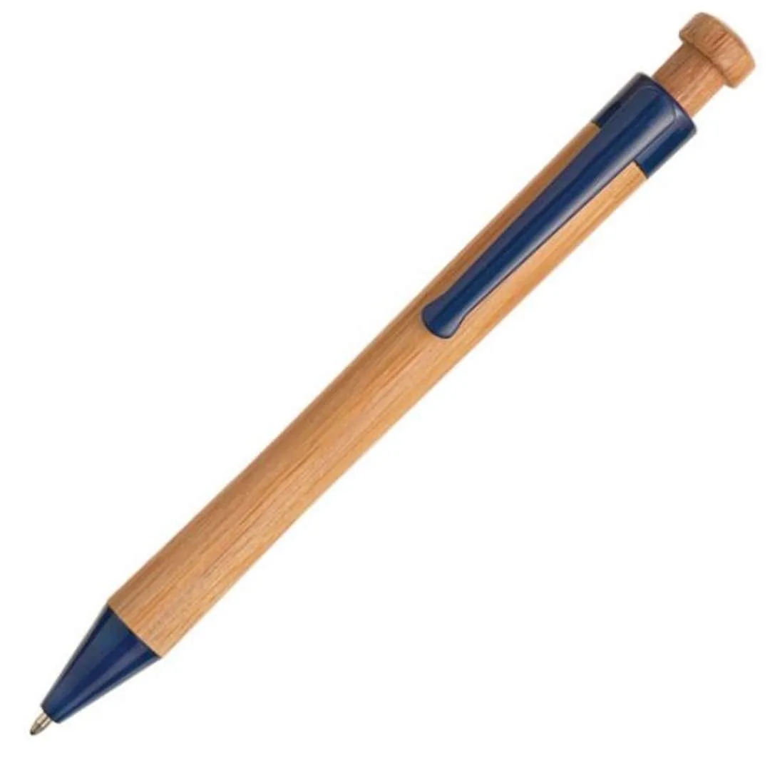 Bamboo Pen