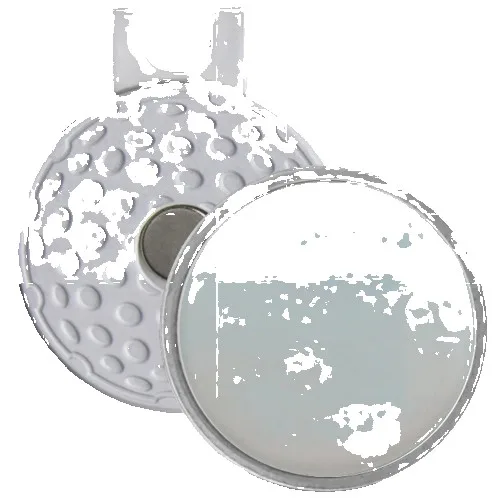 Hat Clip w/ Removable Marker view 5