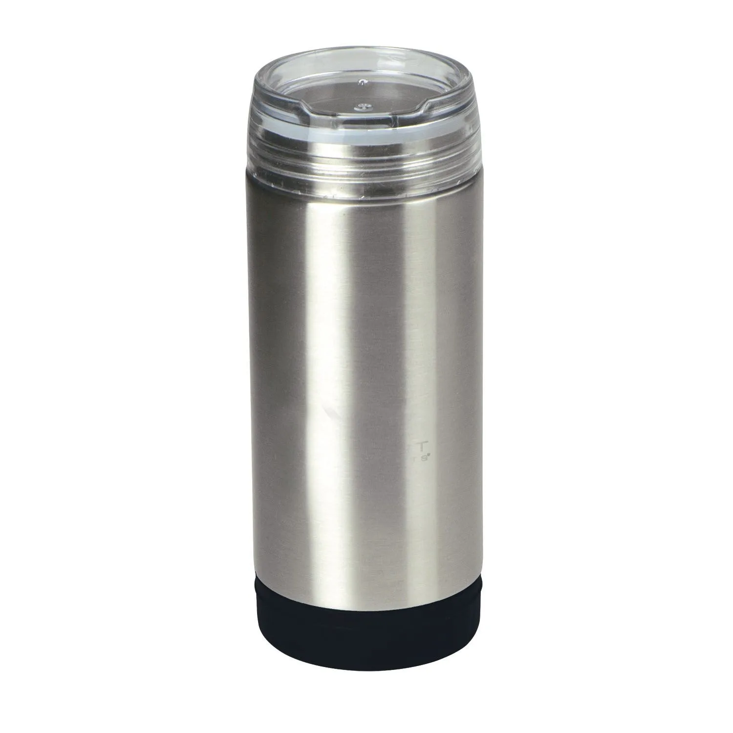 2" 1 Stainless Steel Vacuum Cooler/Tumbler view 3
