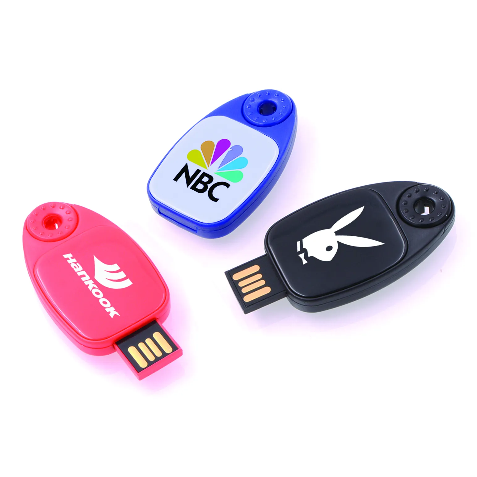 Prism USB (Custom Direct) — Prism USB (Custom Direct)