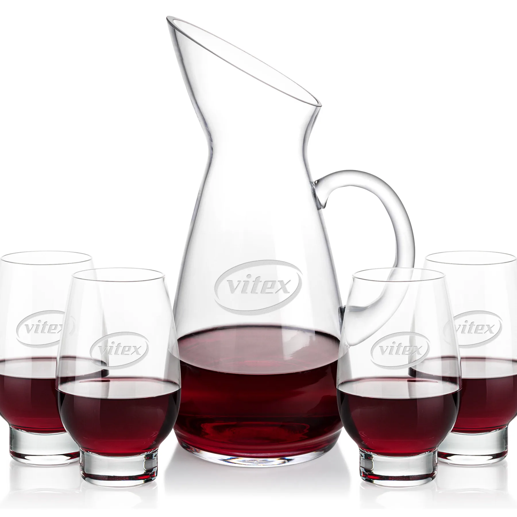 Set of 5