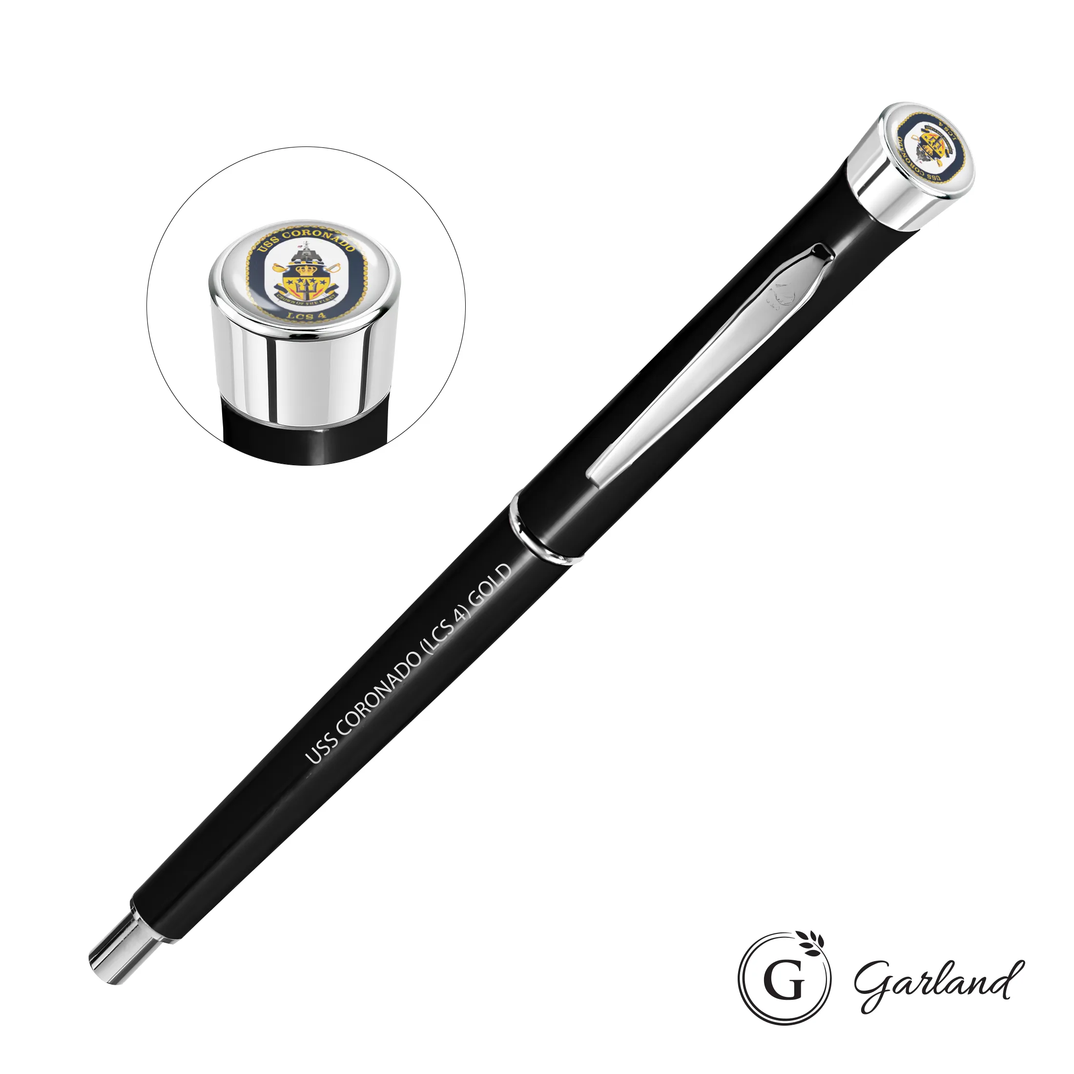 Garland® Color Collection Mechanical Pencil — Garland® Color Collection Mechanical Pencil