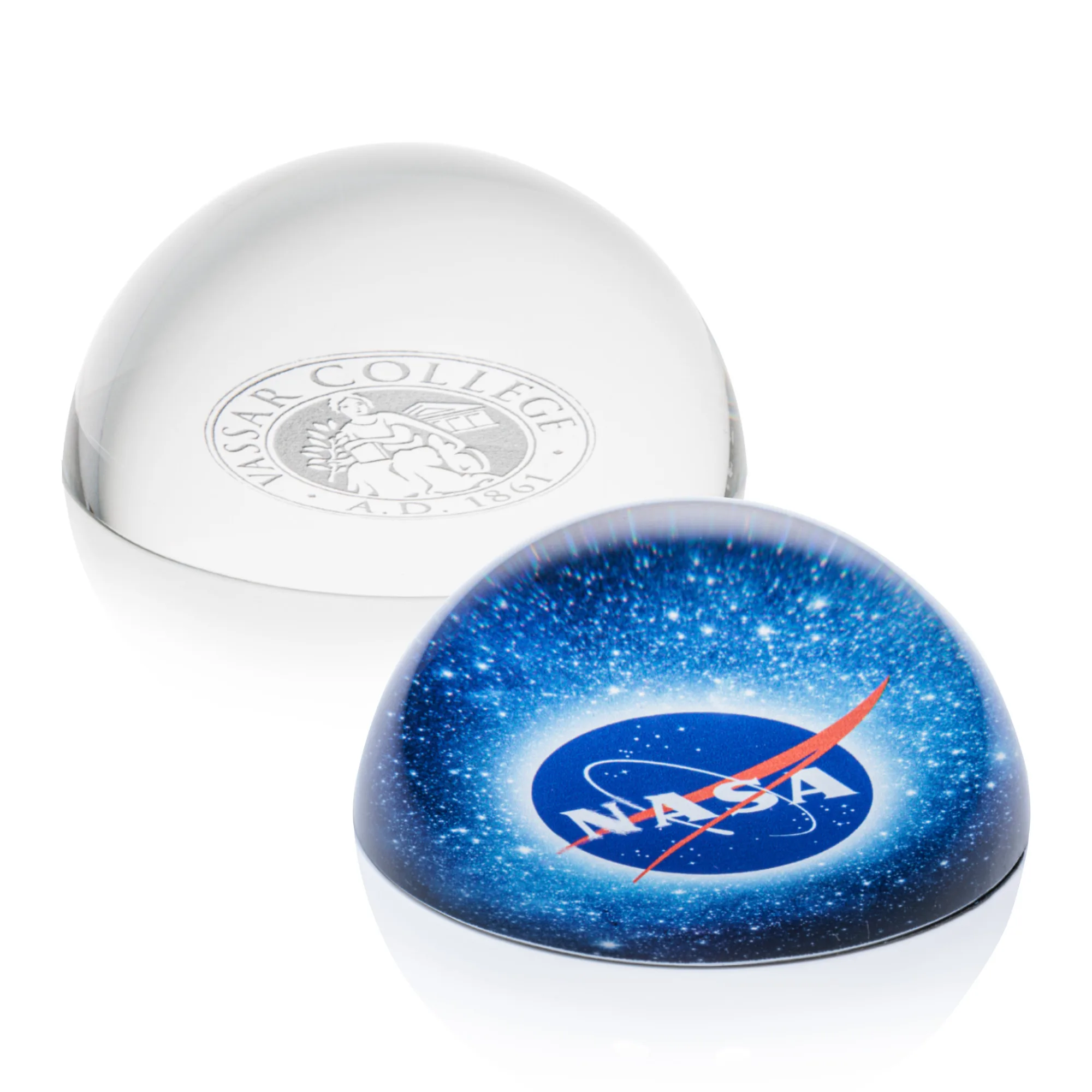 Dome Paperweight