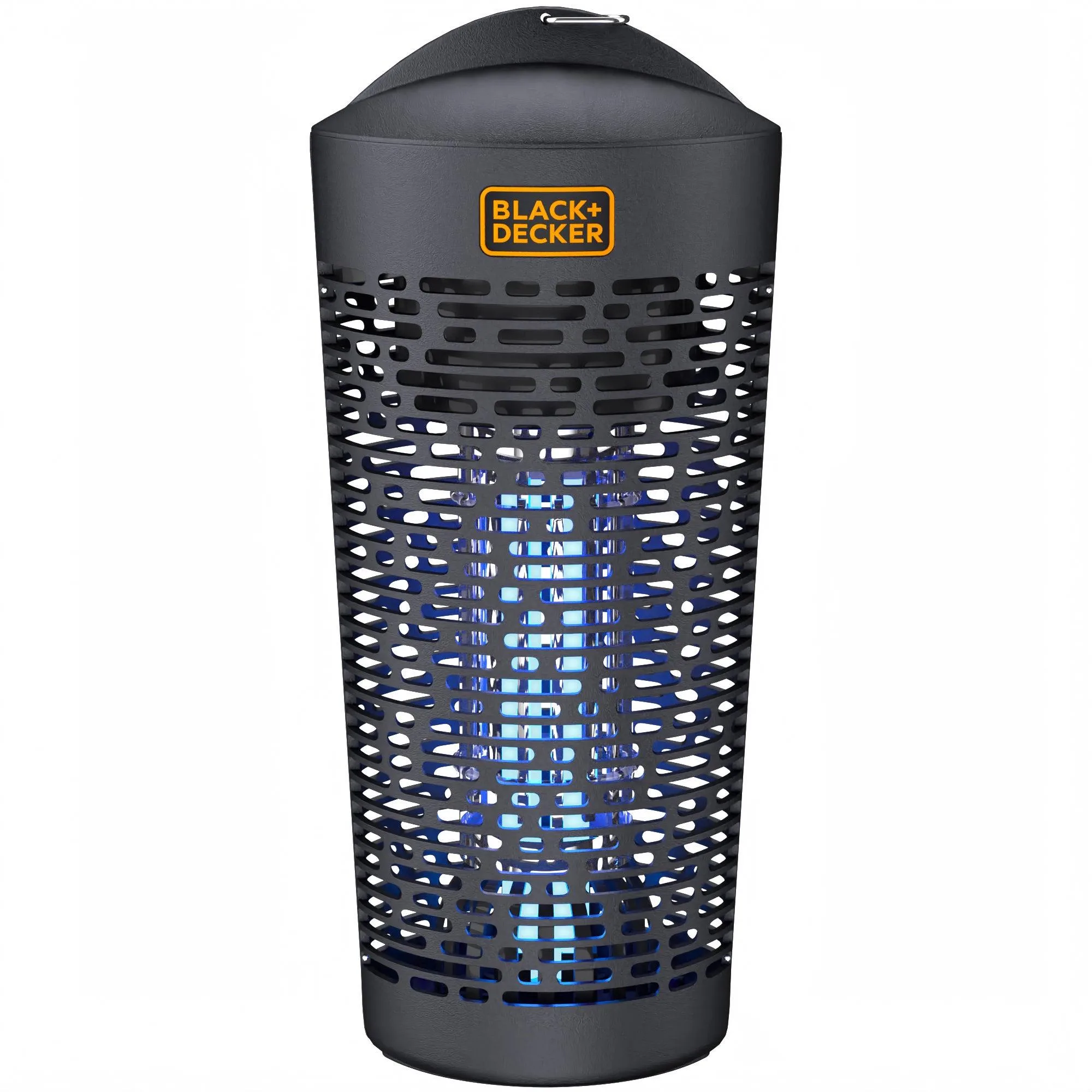 Black & Decker Outdoor Electric Uv Bug Zapper Small