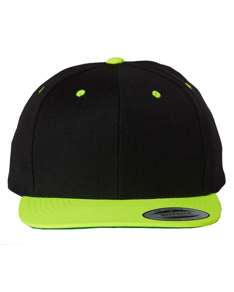 Black/Neon Purple