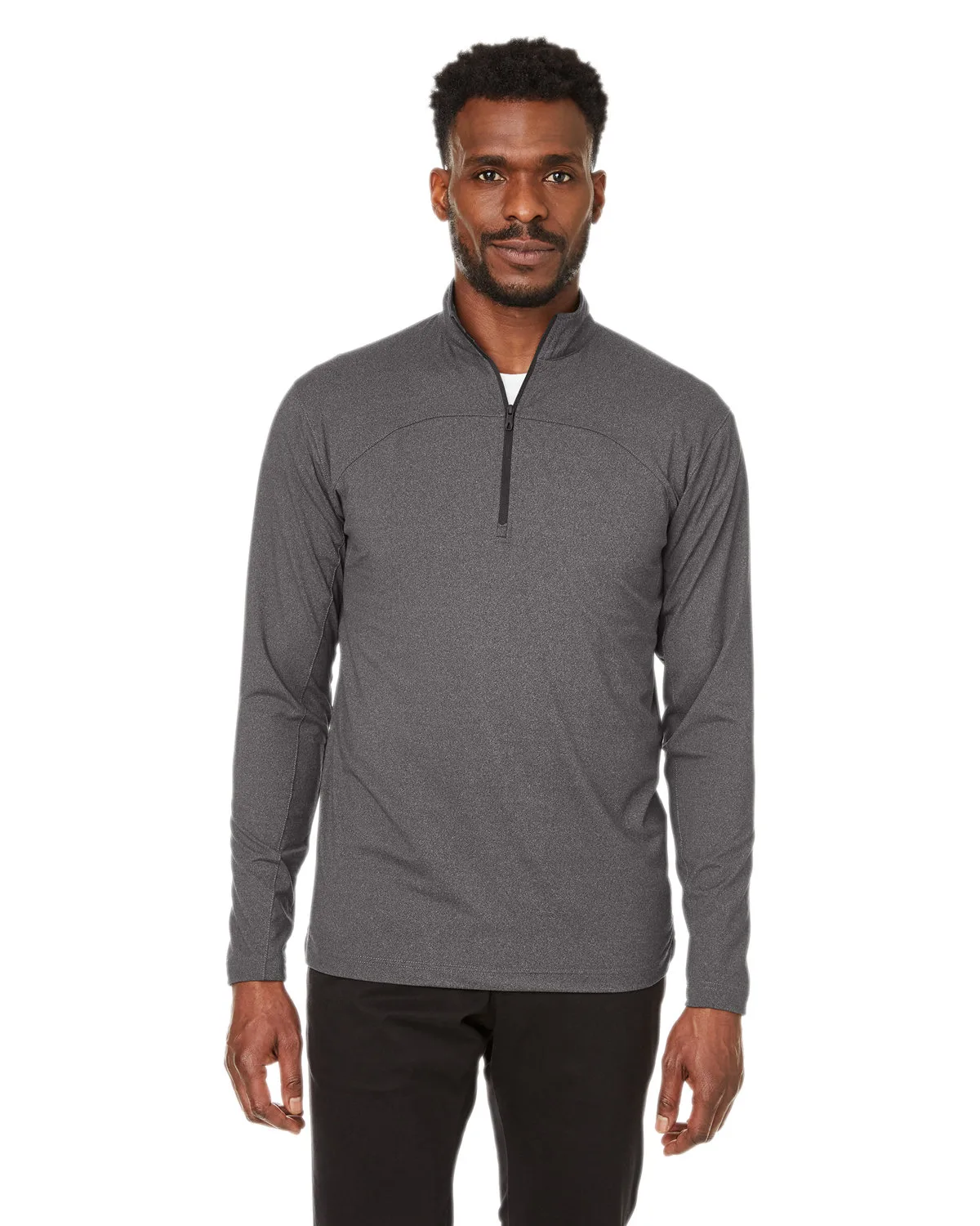 SPYDER® Men's Spyre Quarter-Zip Pullover Sweater