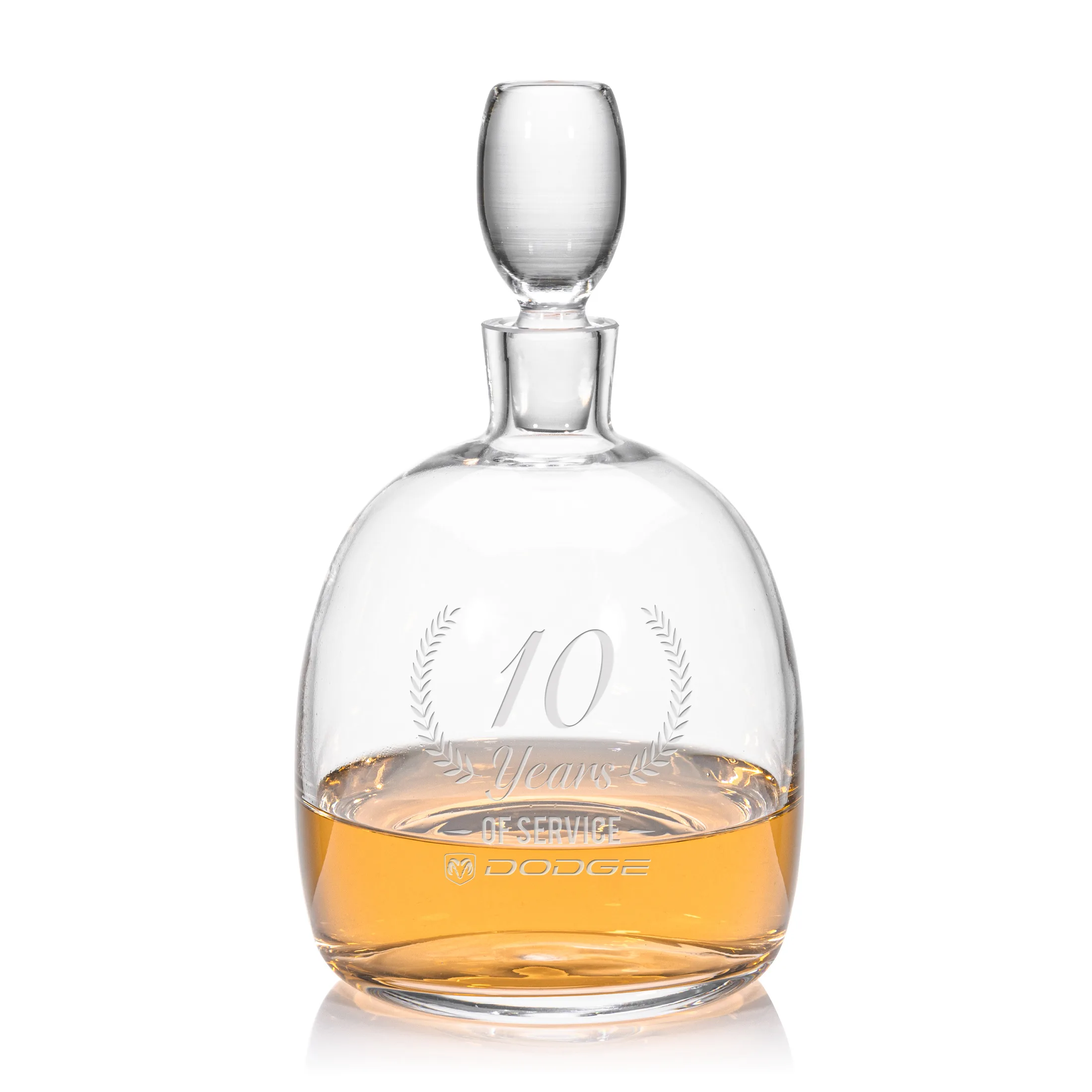 Decanter, 34 oz